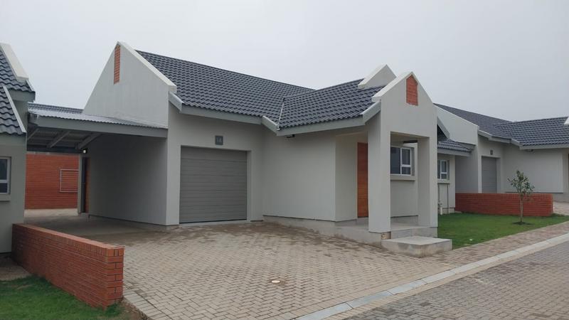 To Let 3 Bedroom Property for Rent in George South Western Cape